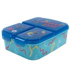 Lilo i Stitch, lunchbox z przegródkami