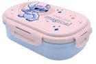 Lilo i Stitch, lunchbox ze sztućcami
