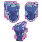 Lilo i Stitch, ochraniacze skate, kolana, łokcie, nadgarstki