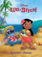 Lilo i Stitch. Opowieść filmowa