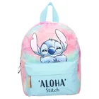 Lilo i Stitch, plecak dla przedszkolaka, aloha