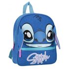 Lilo i Stitch, plecak dla przedszkolaka, granatowy