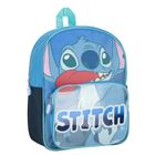 Lilo i Stitch, plecak dla przedszkolaka, niebieski