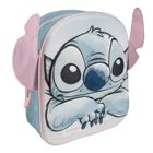 Lilo i Stitch, plecak dziecięcy 3D