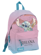 Lilo i Stitch, plecak szkolny, 2-komorowy, 29 cm