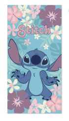 Lilo i Stitch, ręcznik bawełniany, 70-140 cm