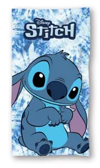 Lilo i Stitch, ręcznik bawełniany, 70-140 cm