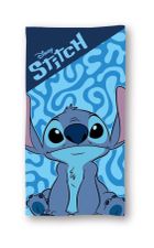 Lilo i Stitch, ręcznik bawełniany, 70-140 cm