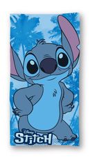 Lilo i Stitch, ręcznik szybkoschnący, mikrofibra, 70-140 cm
