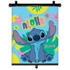 Lilo i Stitch, roleta przeciwsłoneczna, 36-45 cm, 1 szt.