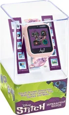 Lilo i Stitch, smartwatch, 10 funkcji