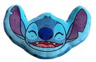 Lilo i Stitch, Stitch, poduszka, 40 cm