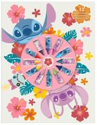 Lilo i Stitch, zestaw do kolorowania