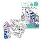 Lilo i Stitch, zestaw do kolorowania