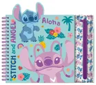 Lilo i Stitch, zestaw kreatywny w saszetce