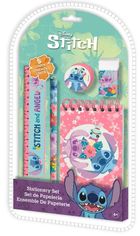 Lilo i Stitch, zestaw piśmienniczy