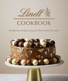 Lindt Cookbook (wersja angielska)