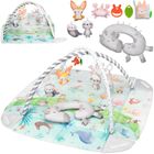 Lionelo, Anika, mata edukacyjna, natural