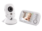 Lionelo, Babyline 6.1, niania elektroniczna video