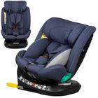 Lionelo, Bastiaan One I-Size, fotelik samochodowy, Blue Navy, 40-150 cm