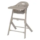 Lionelo, Beny, krzesełko do karmienia, beige sand