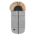 Lionelo, Frode, śpiworek do wózka, Dove Grey