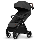 Lionelo, Ingrid, wózek spacerowy, Grey Stone