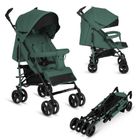 Lionelo, Irma, wózek spacerowy, Green Emerald
