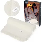 Lionelo, kocyk muślinowy, Natural Cream, 70-100 cm