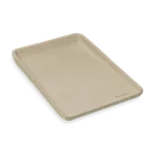 Lionelo, Megs, wielofunkcyjna mata do przewijania, beige sand