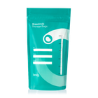 Lionelo, Milky Bags, woreczki do przechowywania pokarmu, 240 ml, 30 szt.