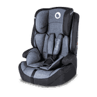 Lionelo, Nico, fotelik samochodowy, 9-36 kg, Black