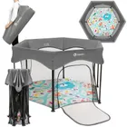 Lionelo, Roel Plus, kojec dla dzieci