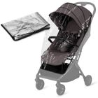 Lionelo, Sia, folia przeciwdeszczowa do wózka