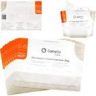 Lionelo, Thermobag, woreczki do sterylizacji, 16 szt.