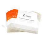 Lionelo, Thermobag, woreczki do sterylizacji w mikrofali, 8 szt.