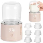 Lionelo, ThermUp Swift, podgrzewacz do mleka