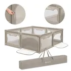 Lionelo, Willow XL, kojec, beige sand