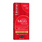 Lirene, Active Mezo Filler, rewitalizująco-napinający krem z peptydami na okolicę oczu i ust 60/70+, 15 ml