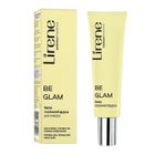 Lirene, Be Glam, baza rozświetlająca pod makijaż, 30 ml