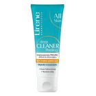 Lirene, Deep Cleaner, drobnoziarnisty peeling delikatnie złuszczający, 75 ml