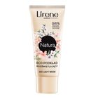 Lirene, Natura Eco, podkład rozświetlający, 320 Light Beige, 30 ml