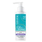 Lirene, Oil to Foam, olejek głęboko oczyszczający zamieniający się w piankę, 145 ml