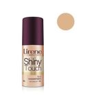 Lirene, Shiny Touch, fluid rozświetlający do twarzy, 104 Naturalny, 30 ml