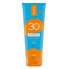 Lirene, Sun, emulsja nawilżająca, SPF30, 120 ml