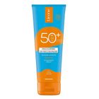 Lirene, Sun emulsja, ochronna, SPF50+, 120 ml