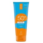Lirene, Sun, emulsja ochronna, SPF50+, 200 ml