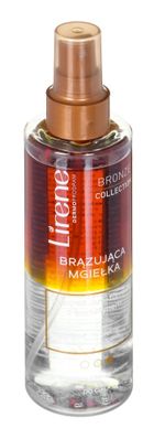 Lirene, Sun, samoopalacz dwufazowy, 195 ml