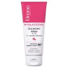 Lirene, Wygładzenie, olejkowy krem do rąk do skóry szorstkiej i zniszczonej, 75 ml