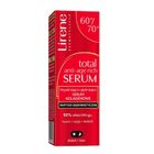 Lirene, wypełniająco-ujędrniające serum kolagenowe 60/70+, 30 ml
